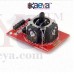 OkaeYa 2-Axis PS2 Game Joystick Axis Sensor Module for Arduino AVR PIC